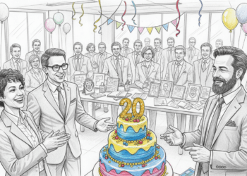 soko donau jubiläum