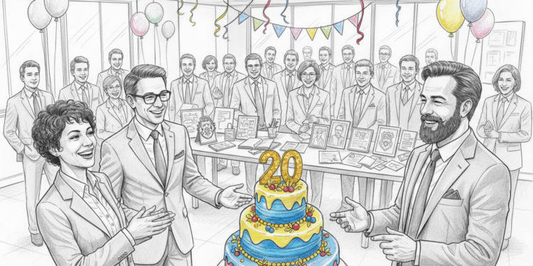 soko donau jubiläum