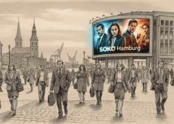 soko hamburg stream