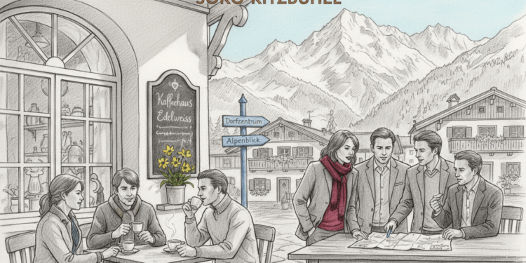 SOKO Kitzbühel Mediathek