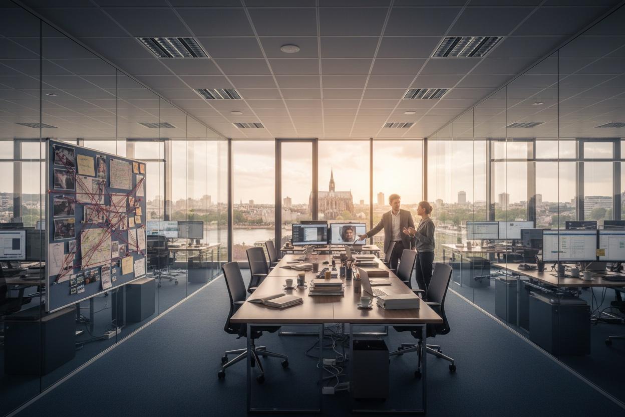 Wo kann man SOKO Köln im Stream sehen?