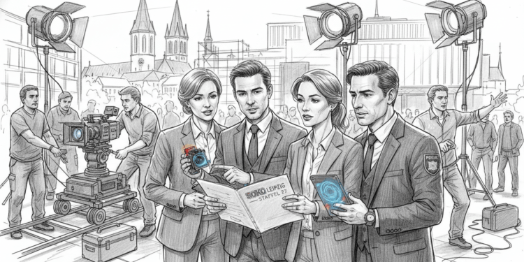 soko leipzig neue staffel