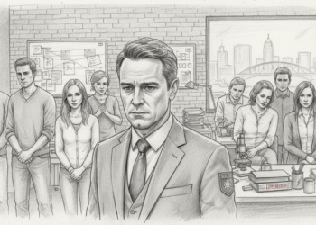 SOKO Leipzig Was bleibt