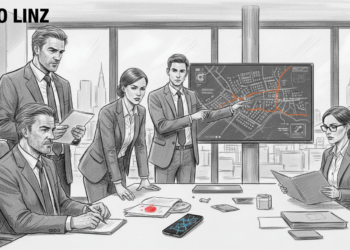 SOKO Linz 2026 Staffel 5