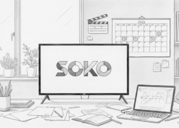 soko sendetermine