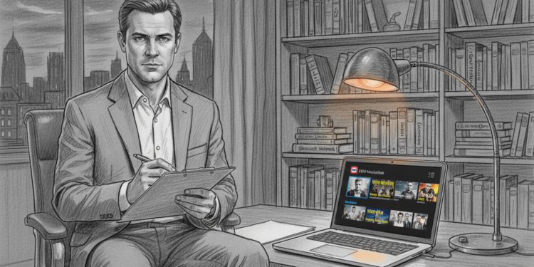 SOKO Serien ZDF Mediathek