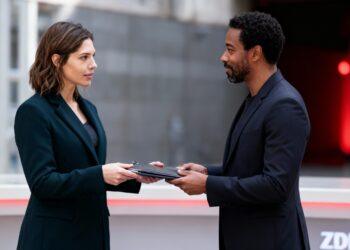 SOKO Stuttgart: Jasmin Gassmann steigt aus – Nachfolgerin