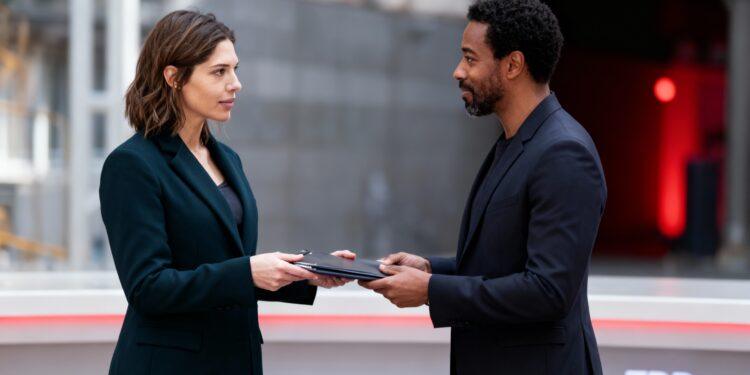 SOKO Stuttgart: Jasmin Gassmann steigt aus – Nachfolgerin