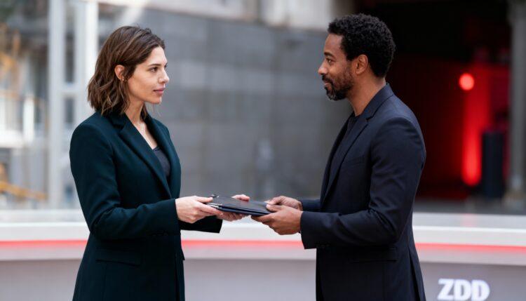 SOKO Stuttgart: Jasmin Gassmann steigt aus – Nachfolgerin