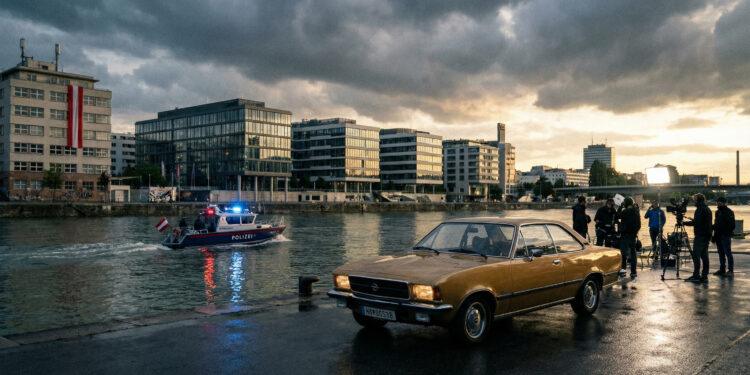 SOKO Wien 2026: Sendetermine, Besetzung & Staffel 20 1 SOKO Wien 2026: Sendetermine, Besetzung & Staffel 20