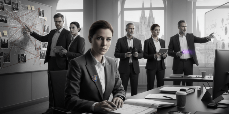 Soko Wien 2026: Alle Sendetermine und Comeback von Nowak 1 soko wien 2026