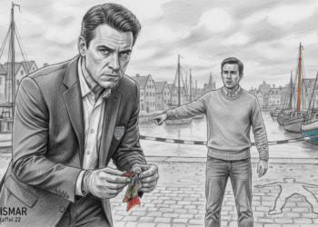 SOKO Wismar Staffel 22