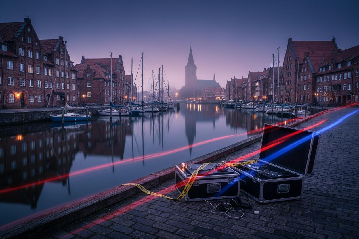 SOKO Wismar heute: „Miami, Ibiza, Wismar“ – Sendetermine & Stream