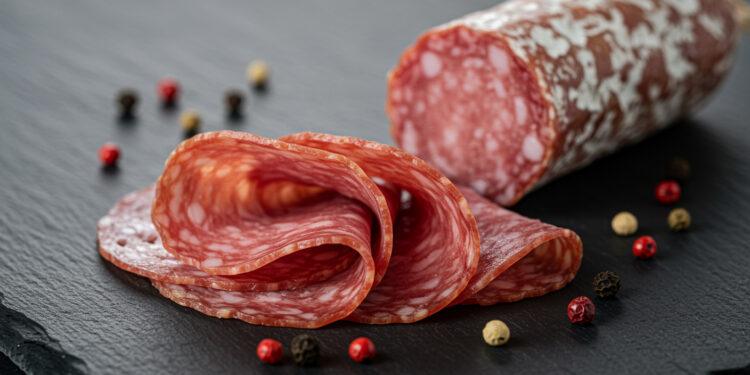 Salami Rückruf 2025: Listerien in italienischer Wurst – Diese Chargen sind betroffen