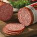 Salami Rückruf Edeka & Rewe: EHEC-Gefahr bei Haussalami