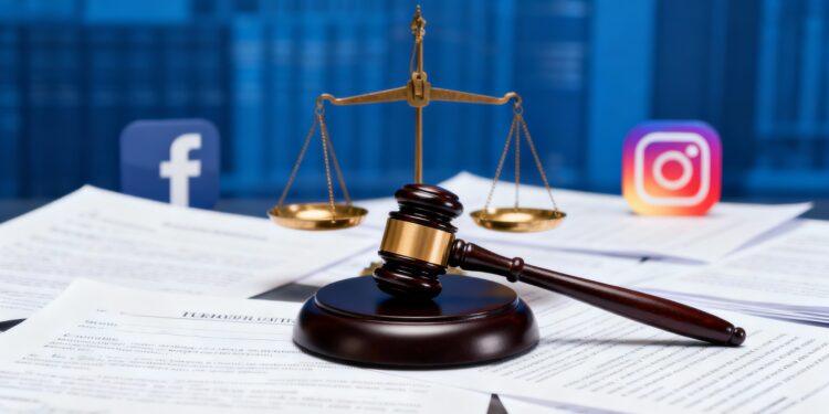 Sammelklage Meta: So bekommst du bis zu 5.000 Euro 1 Sammelklage Meta: So bekommst du bis zu 5.000 Euro