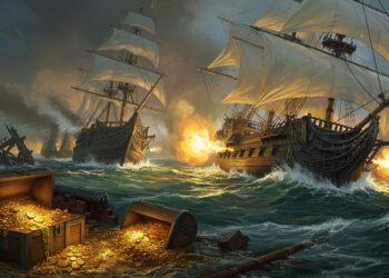 San José Schiffswrack: Erste Schätze aus 20-Milliarden-Dollar-Fund geborgen 9 San José Schiffswrack: Kolumbien birgt erste Schätze aus dem Heiligen Gral der Meere