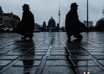 Schattenmord Unter Feinden heute auf ARD