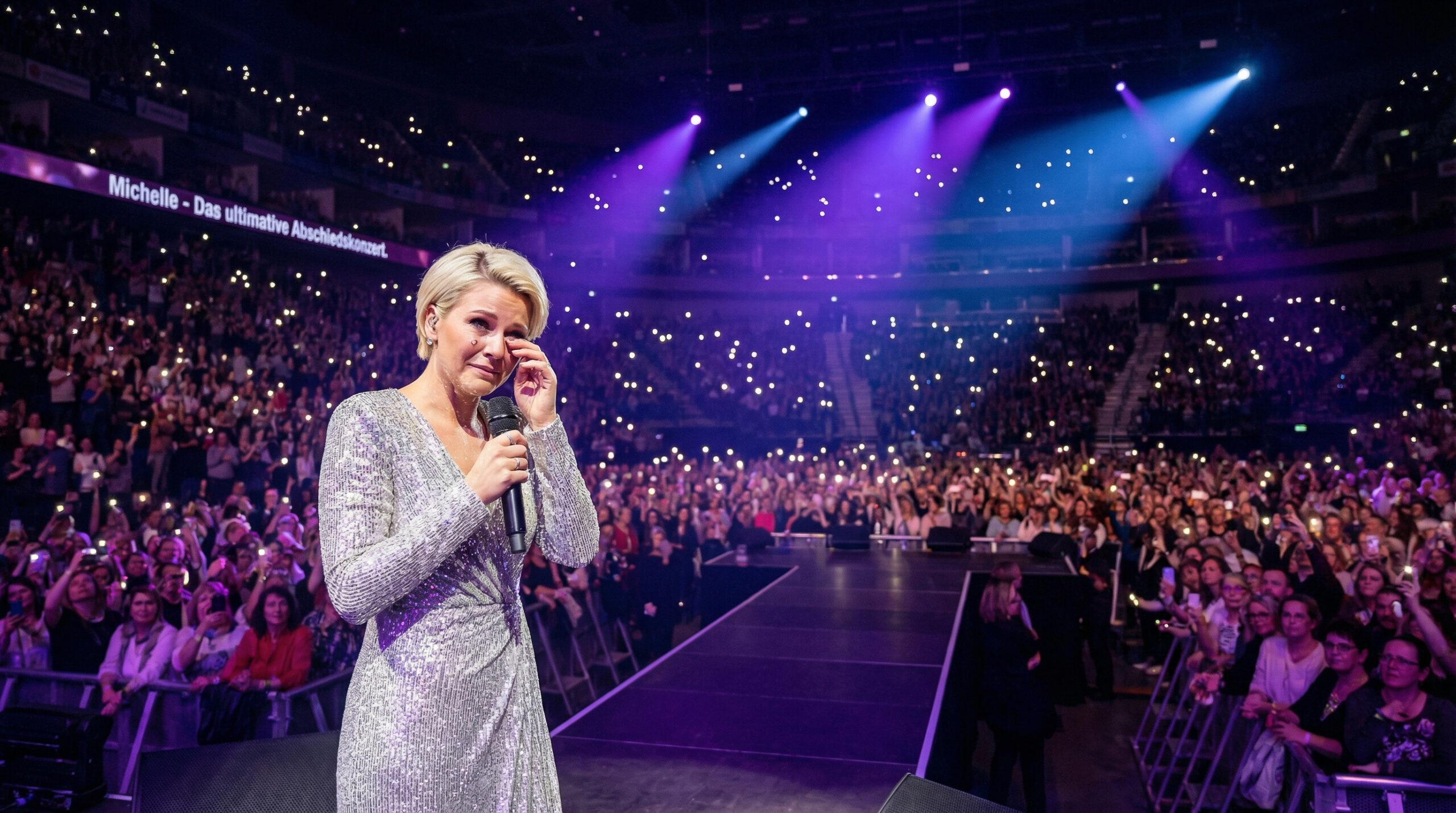 Michelle Abschiedstournee: Alle Termine 2026