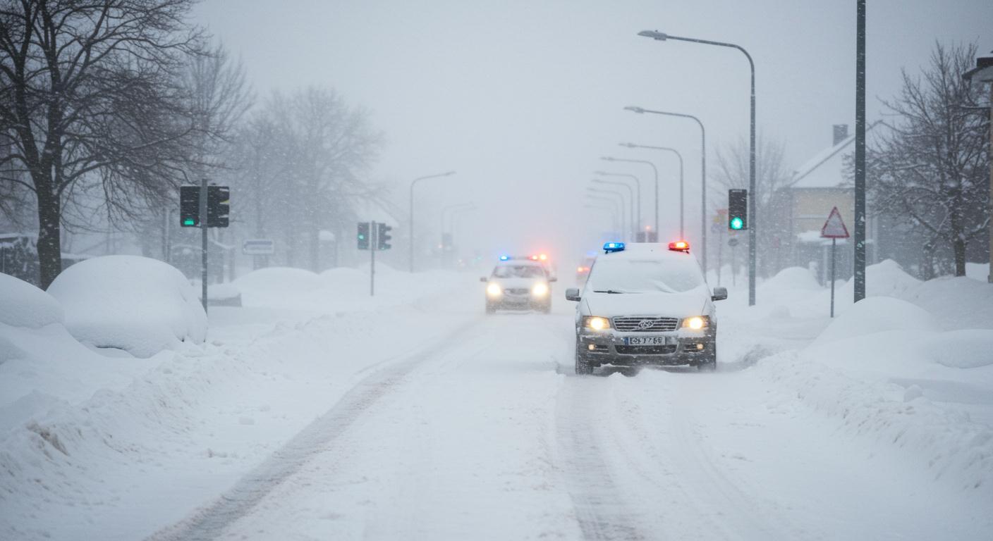 Schulausfälle in ganz Niedersachsen
