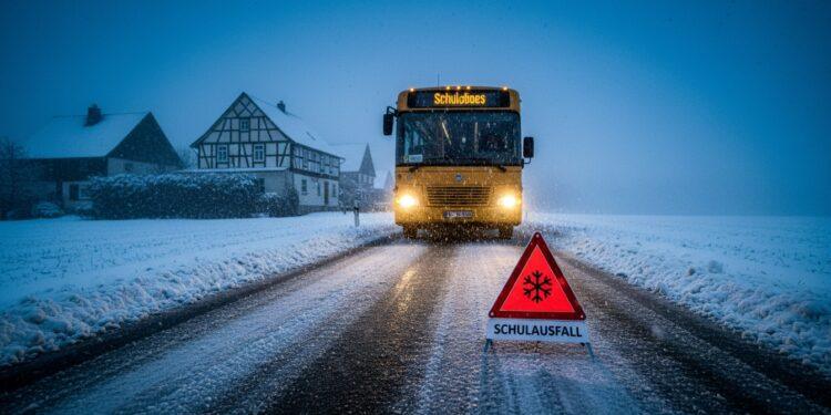 Schulausfall Osnabrück heute