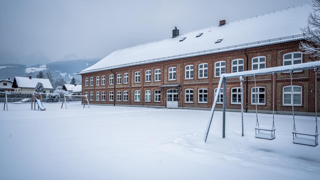 Schulausfall Bayern heute: Aktuelle Meldungen, offizielle Quellen und Elternrechte 3 Schulausfall Bayern: Übersicht nach Regierungsbezirken