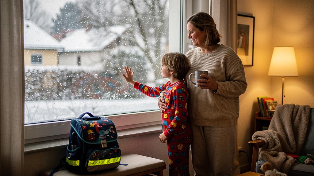 Schulausfall Bayern heute: Aktuelle Meldungen, offizielle Quellen und Elternrechte 2 Wo finde ich offizielle Infos zu Schulausfall in Bayern?