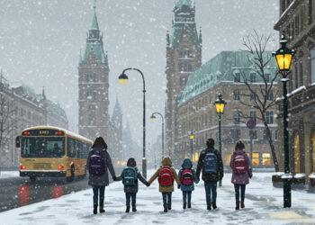 Das müssen Eltern wissen