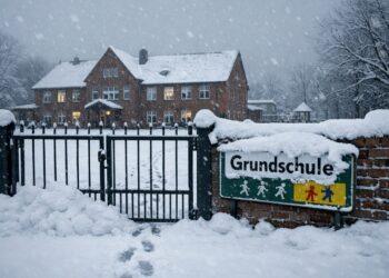 Schulausfall Hessen heute 28.01.2026: Aktuelle Liste & Infos