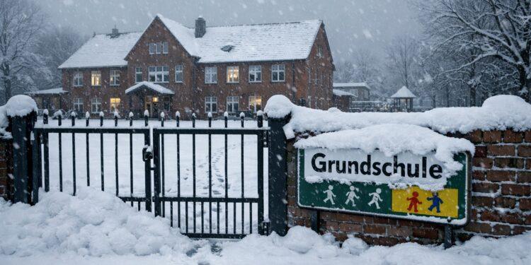 Schulausfall Hessen heute 28.01.2026: Aktuelle Liste & Infos
