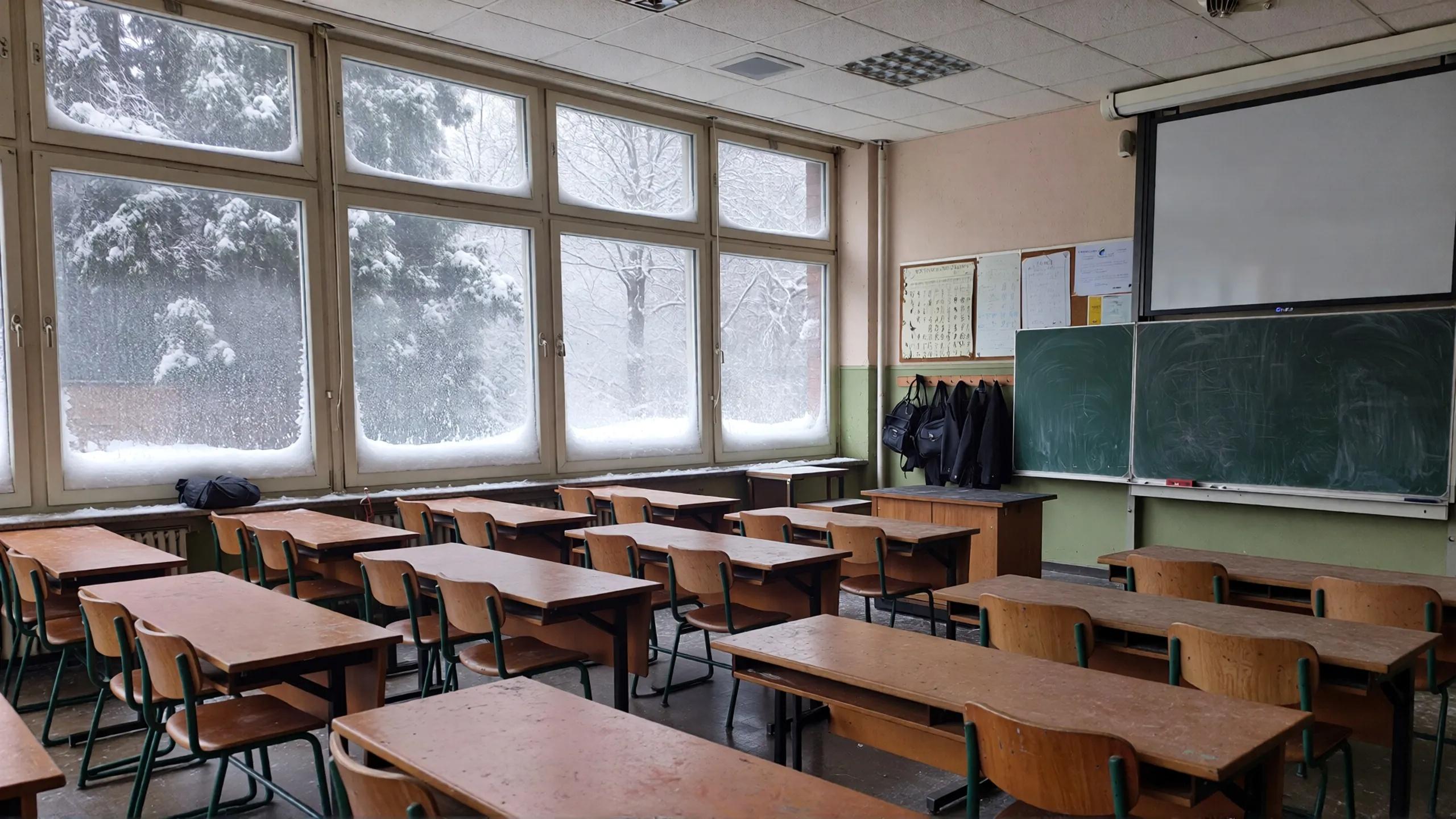 Schulausfall Montag: Fällt die Schule am 26. Januar 2026 aus? 3 Schulausfall Montag: Wer entscheidet?