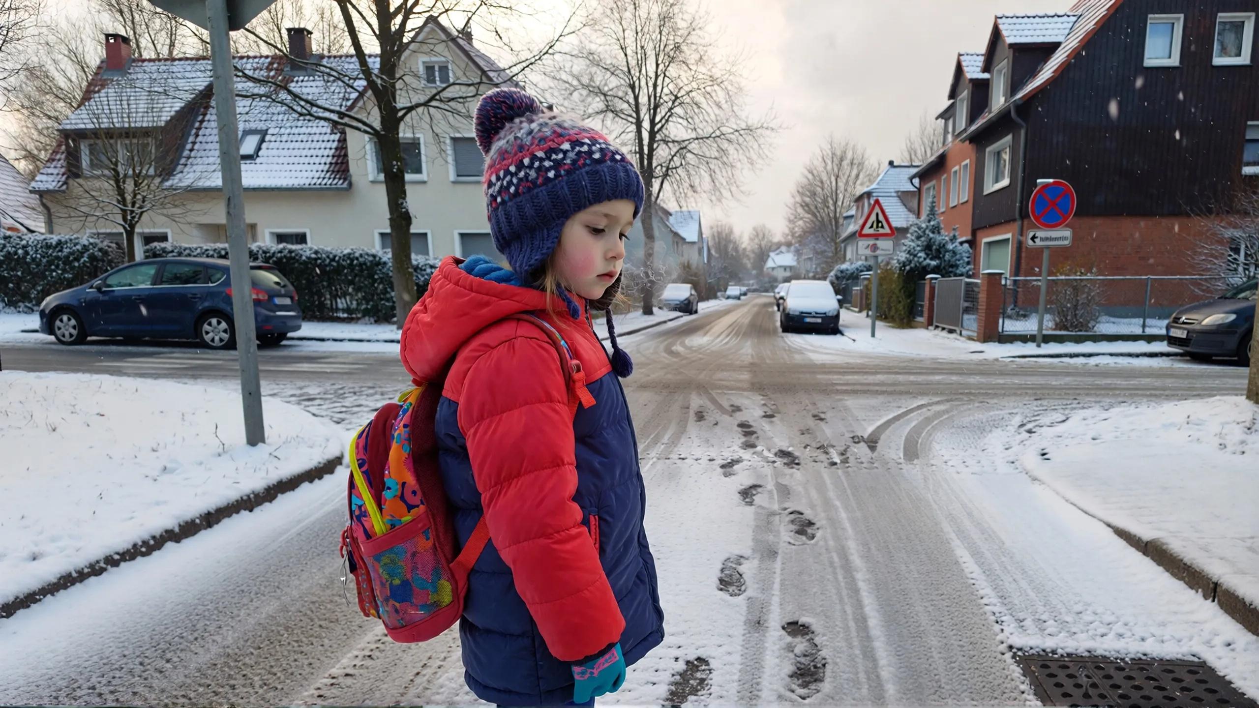 Schulausfall Montag: Fällt die Schule am 26. Januar 2026 aus? 4 Schulausfall Montag: Was passiert bei Unterrichtsausfall?