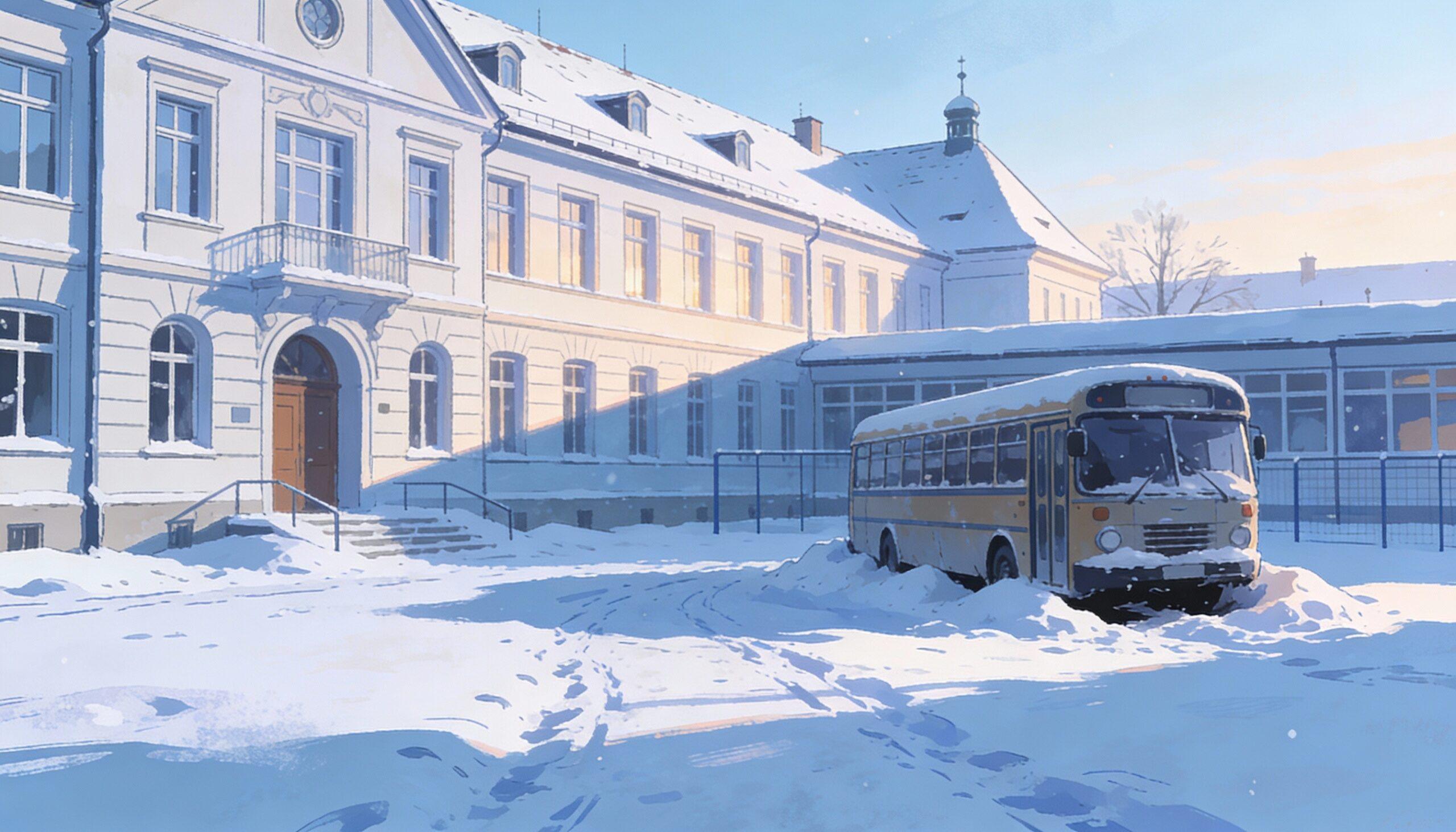 Wie ist die aktuelle Wetterlage in Niedersachsen?