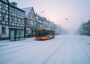 Schulausfall Osnabrück heute 23.1.2026: Unterricht fällt aus