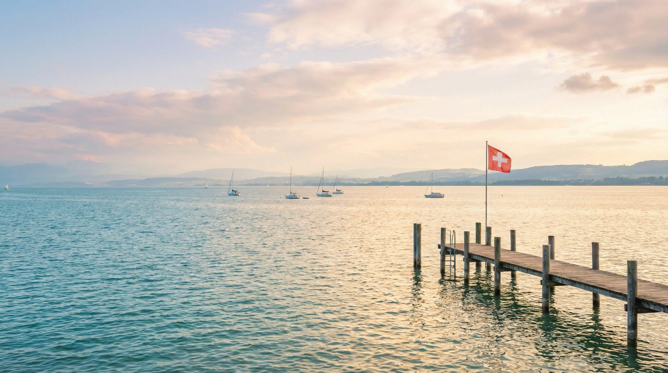 Thierry Burkart: Neue Liebe & Politische Zukunft 2026