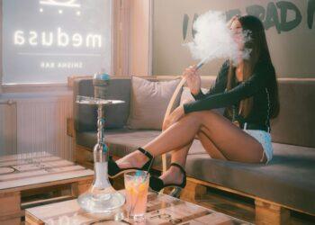 Shisha Anleitung für Anfänger