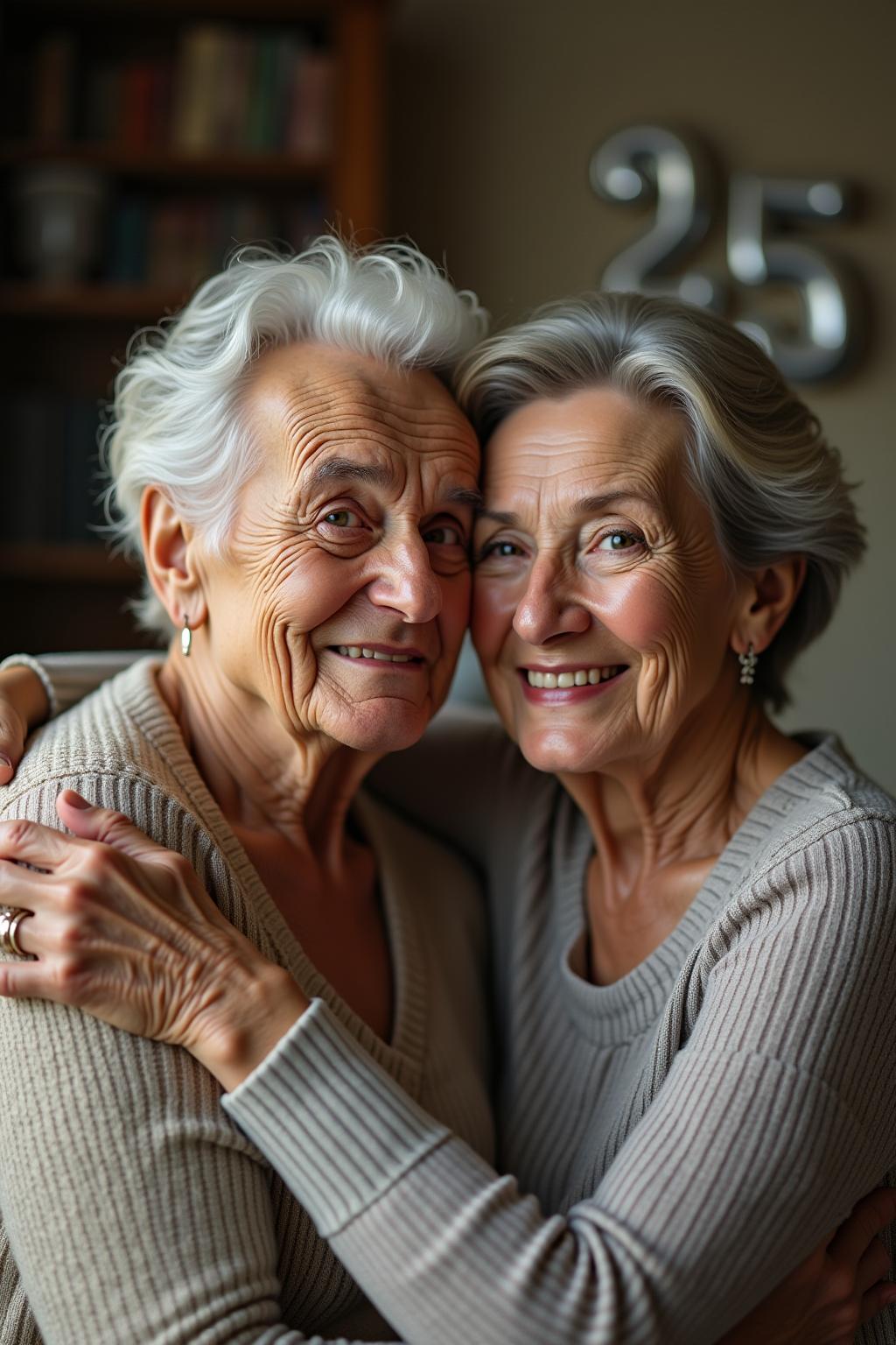 Schönsten Silberhochzeit Sprüche – Symbolbild