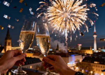 Silvester 2025/2026: Datum, Traditionen & Tipps für den Jahreswechsel 6 Silvester 2025/2026: Datum, Traditionen & Tipps für den Jahreswechsel