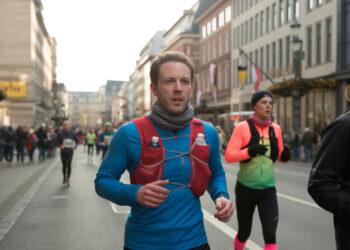 Silvesterläufe 2025: Die besten Läufe am 31. Dezember