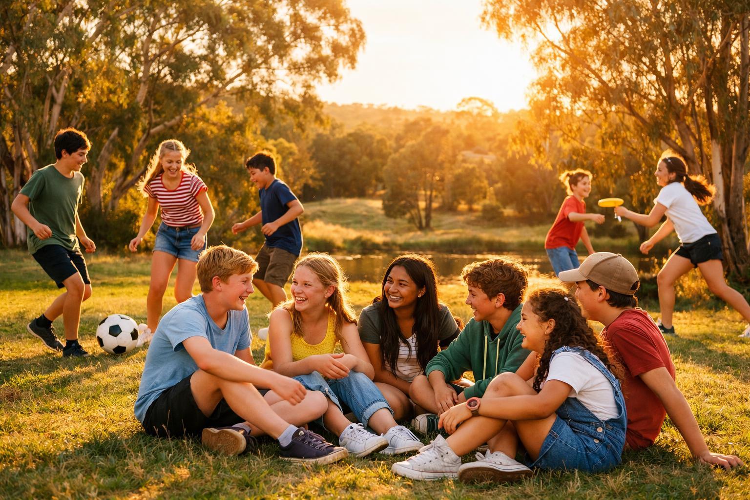 Social Media Verbot Australien: 4,7 Mio. Accounts gelöscht 3 Erste Bilanz: 4,7 Millionen Accounts gelöscht