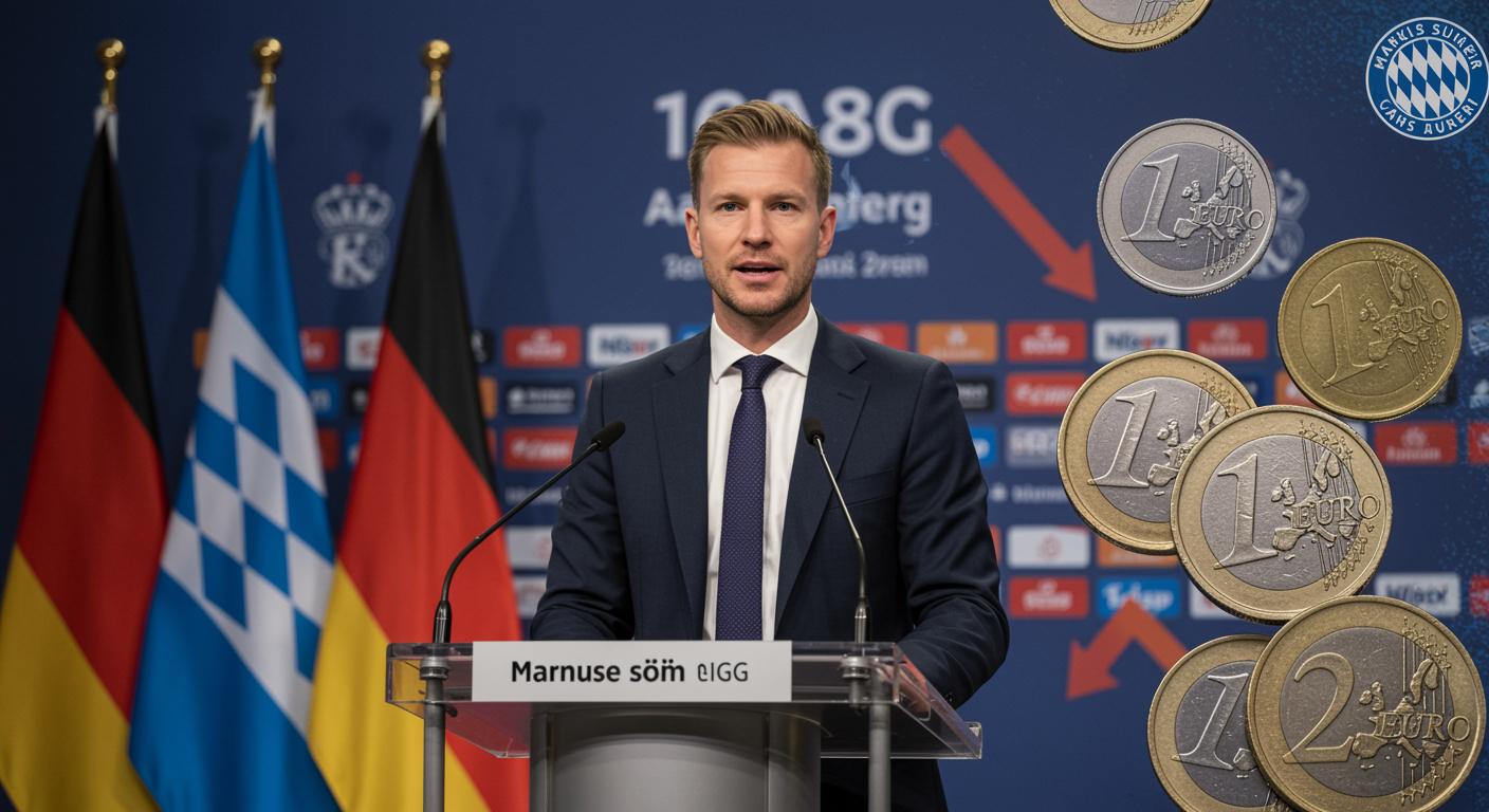 Wirtschaft begrüßt Söders Steuerplan