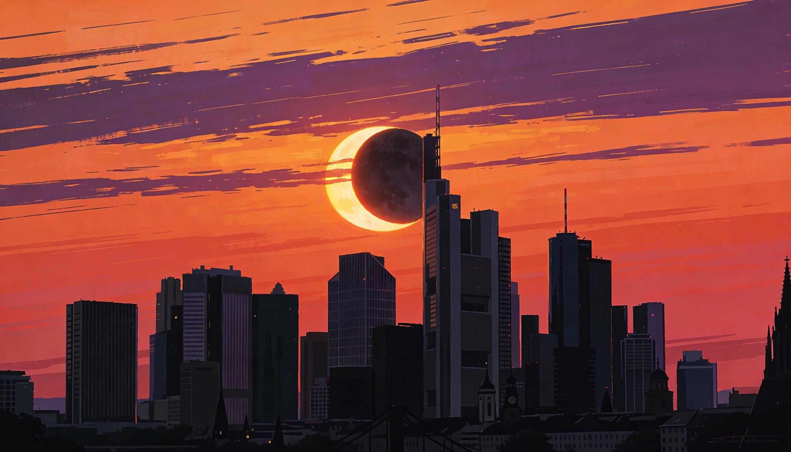 Sonnenfinsternis Deutschland 2026: Datum, Uhrzeit & Tipps 4 Wann ist die nächste totale Sonnenfinsternis Deutschland?