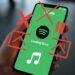 Spotify down: Massive Störung am 15.12.2025 – Alle Infos