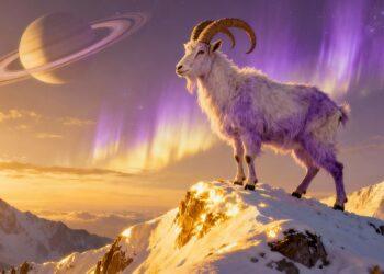 Steinbock Horoskop 2026: Liebe, Beruf & Glückstage im Überblick