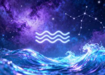 Sternzeichen Wassermann 2026: Dein großes Jahreshoroskop