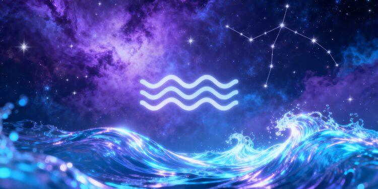 Sternzeichen Wassermann 2026: Dein großes Jahreshoroskop 1 Sternzeichen Wassermann 2026: Dein großes Jahreshoroskop