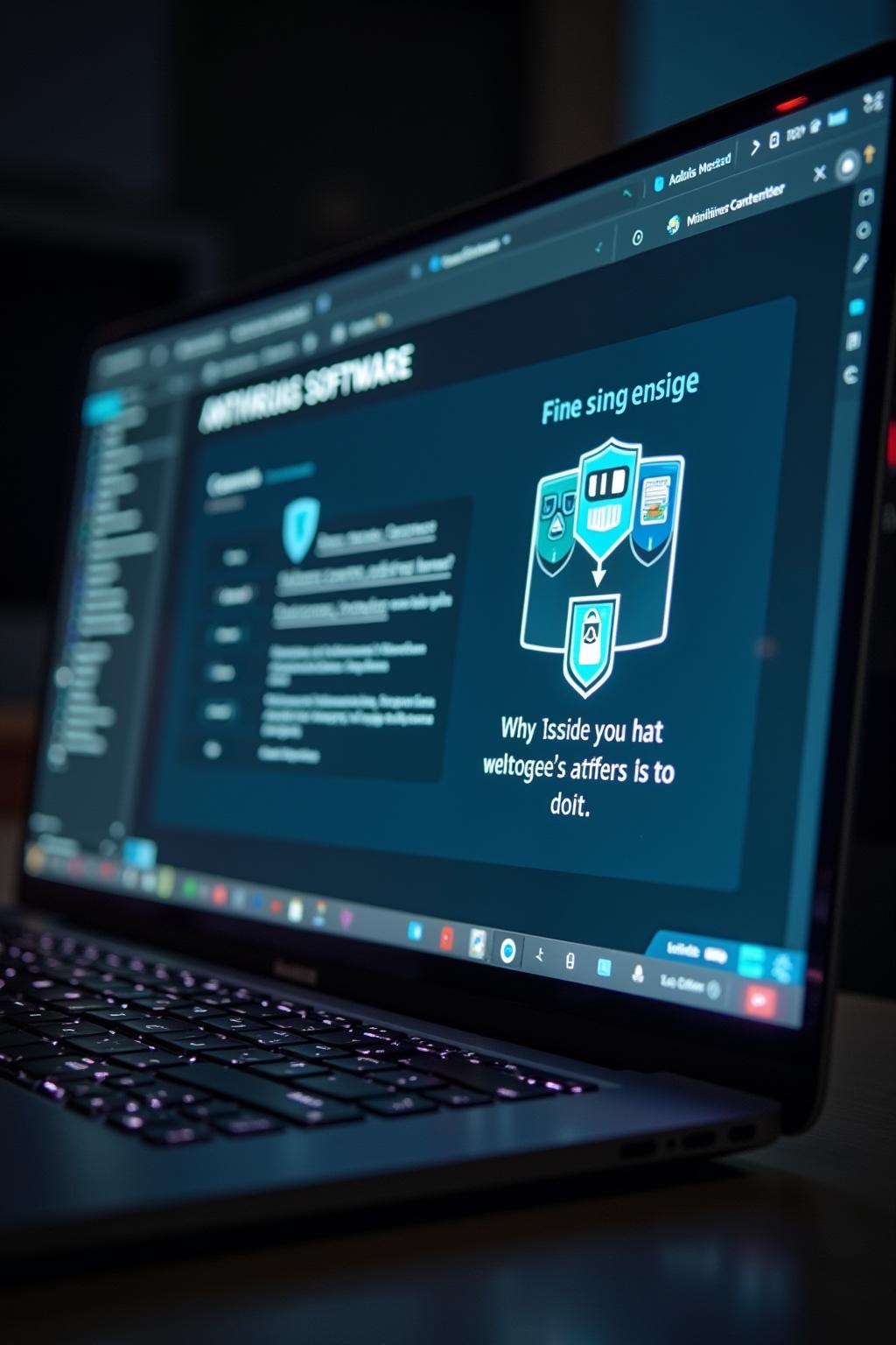 Stiftung Warentest Antivirenprogramm outline 1