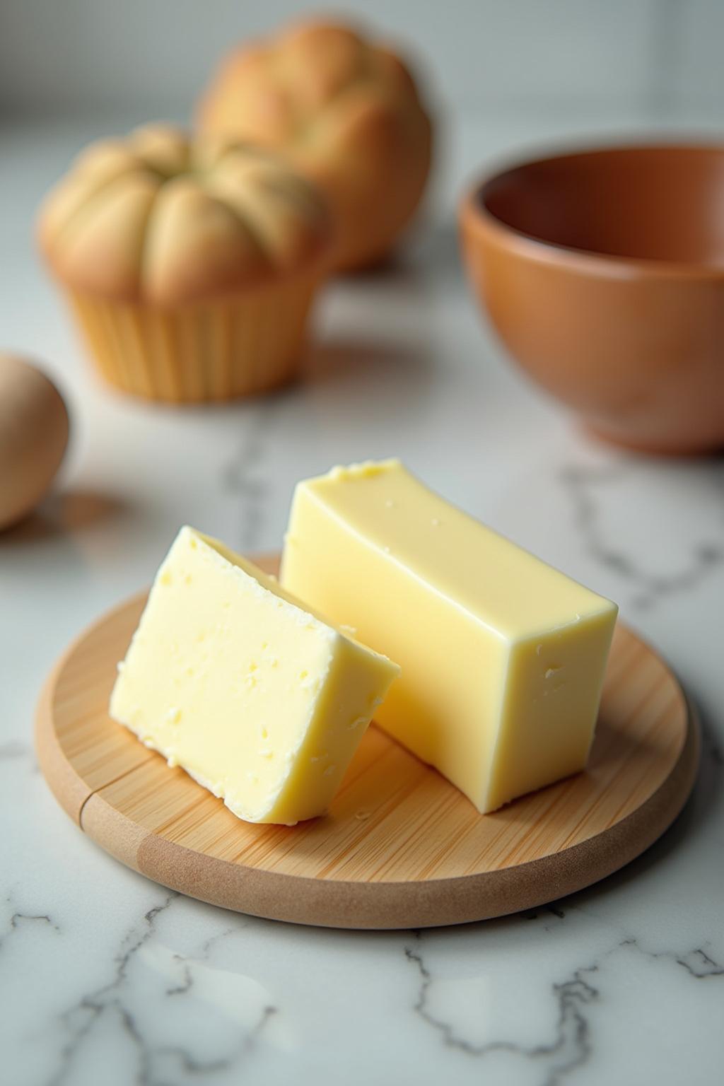 Stiftung Warentest Butter outline 7