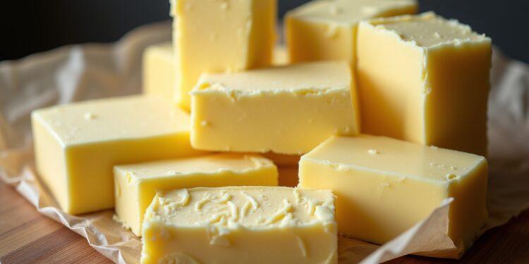 Stiftung Warentest Butter-Titel