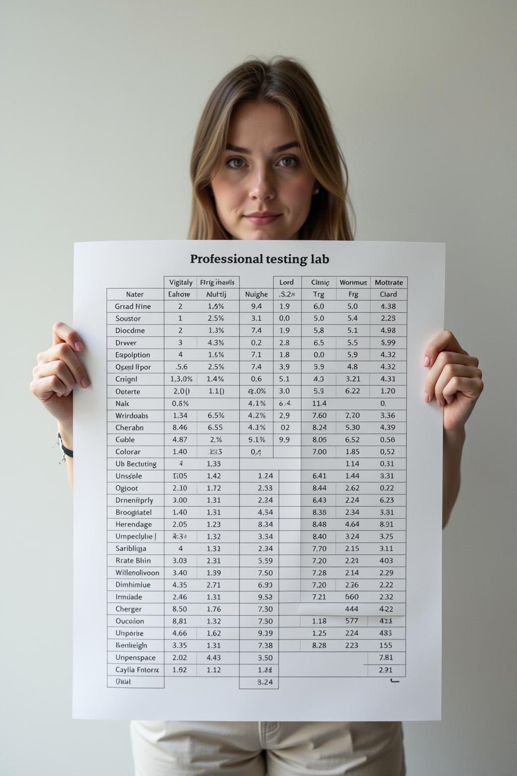 Stiftung Warentest Drucker outline 4